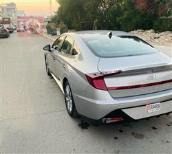 هیۆندای سۆناتا